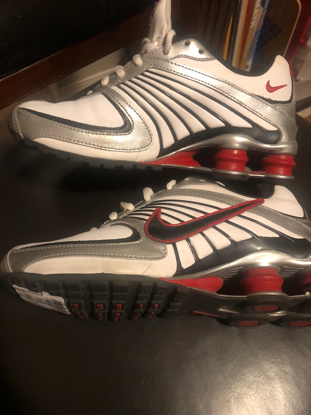 NEW Nike Turbo Running Shoes - photo 2