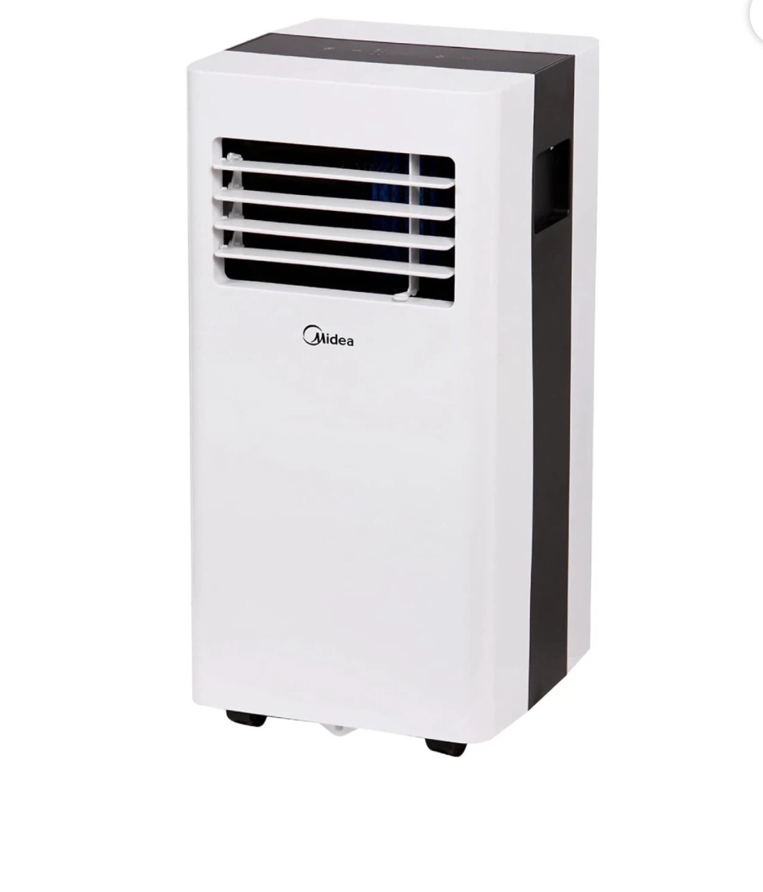 Air conditioner portable - photo 2