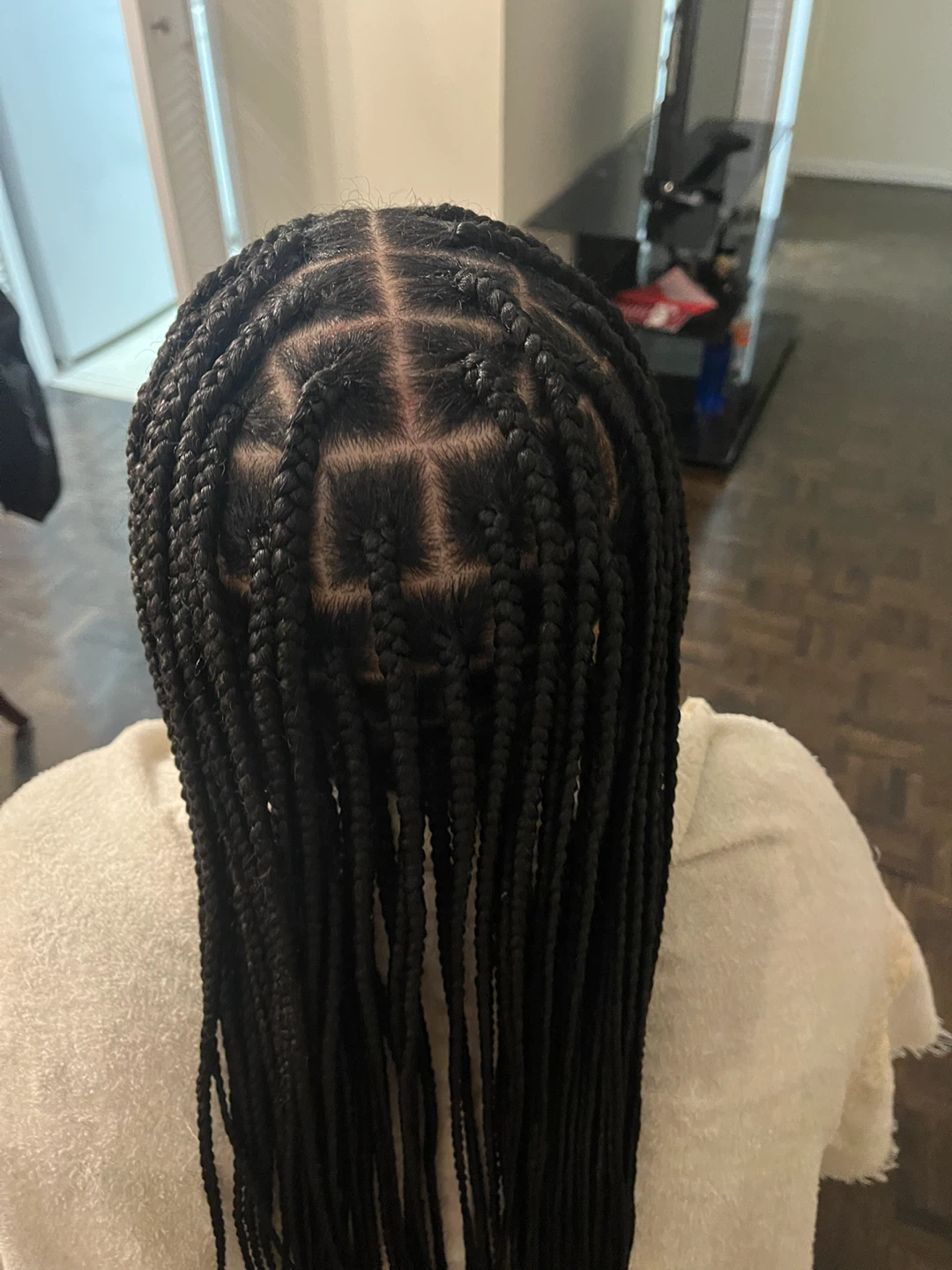 Braids
