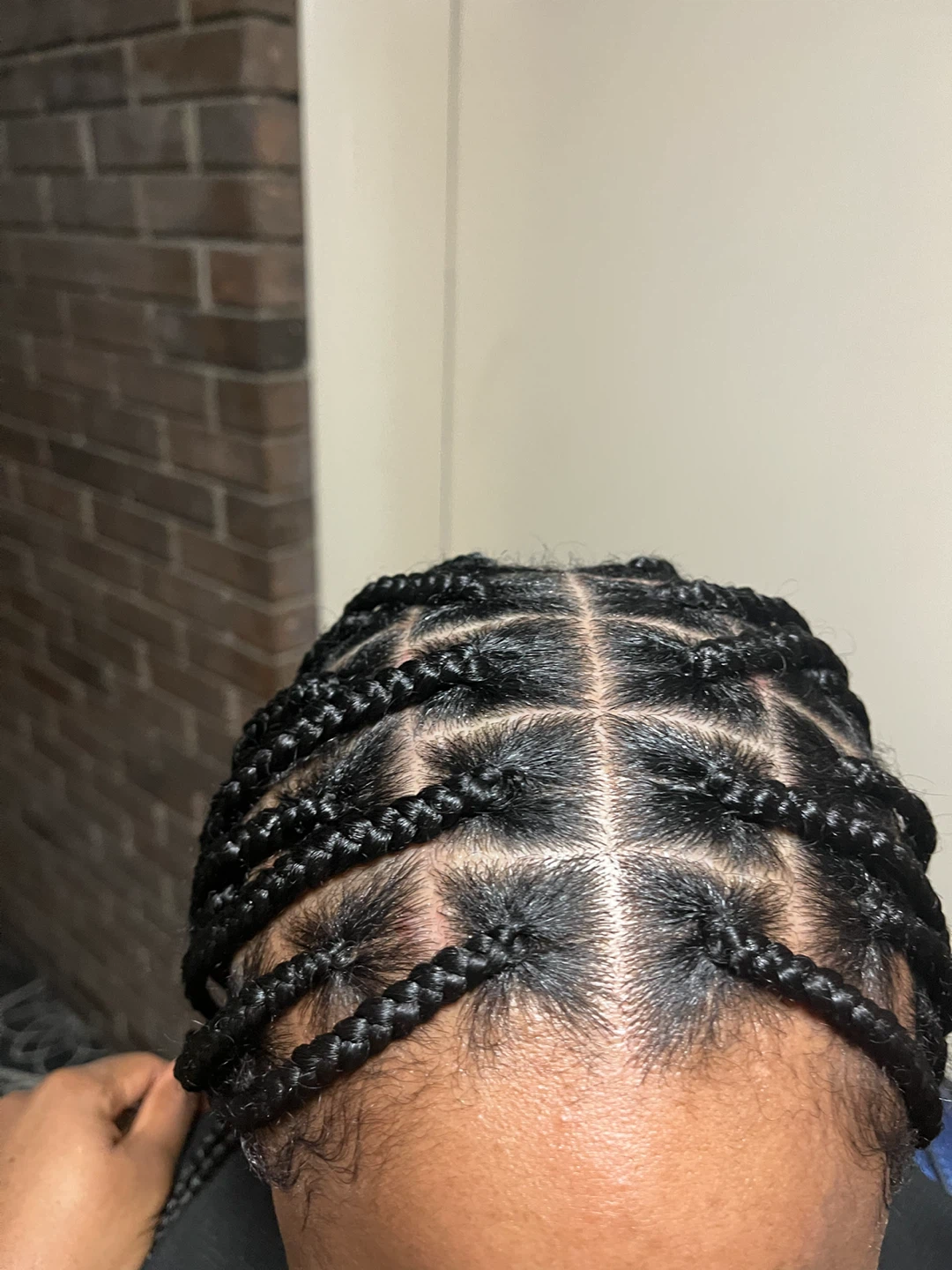 Braids - photo 2