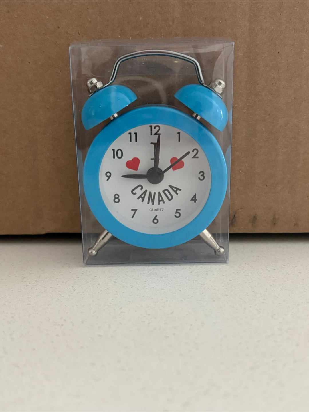 Clock