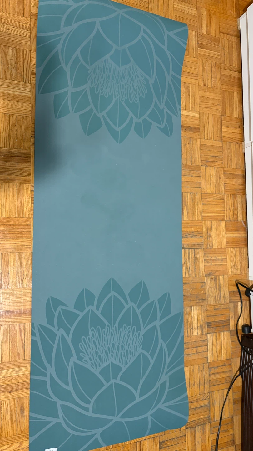 Yoga Mat and Foam Roller Set - photo 2