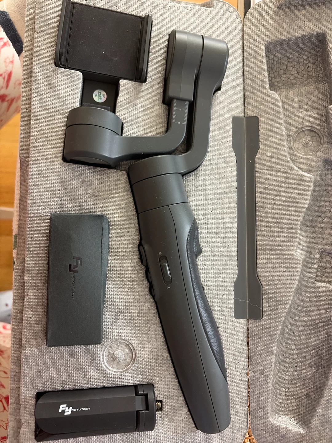 FeiyuTech Gimbal Stabilizer