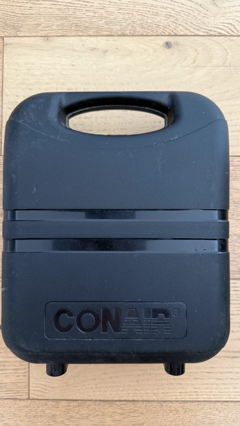 Free!Conair Hair Clipper Kit w/ Accessories - photo 2