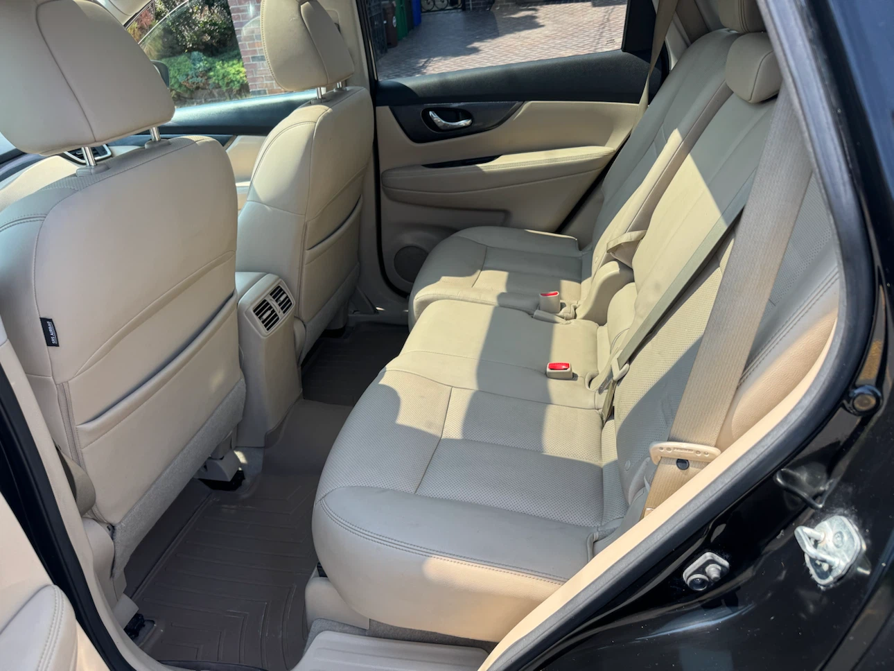 2015 Nissan rogue SL - photo 5