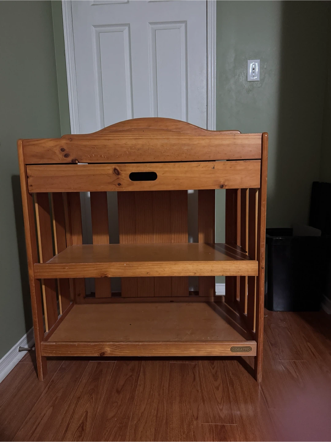 Wooden Table
