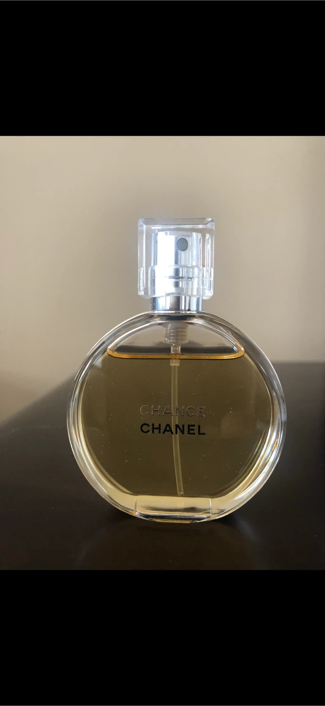CHANEL CHANCE Eau de Toilette 35 ml