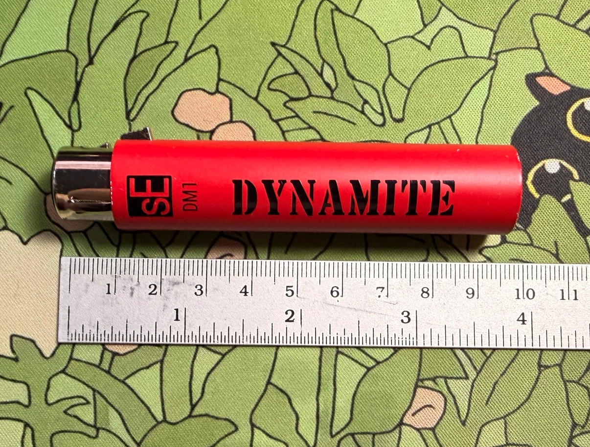 sE DM1 DYNAMITE Preamp
