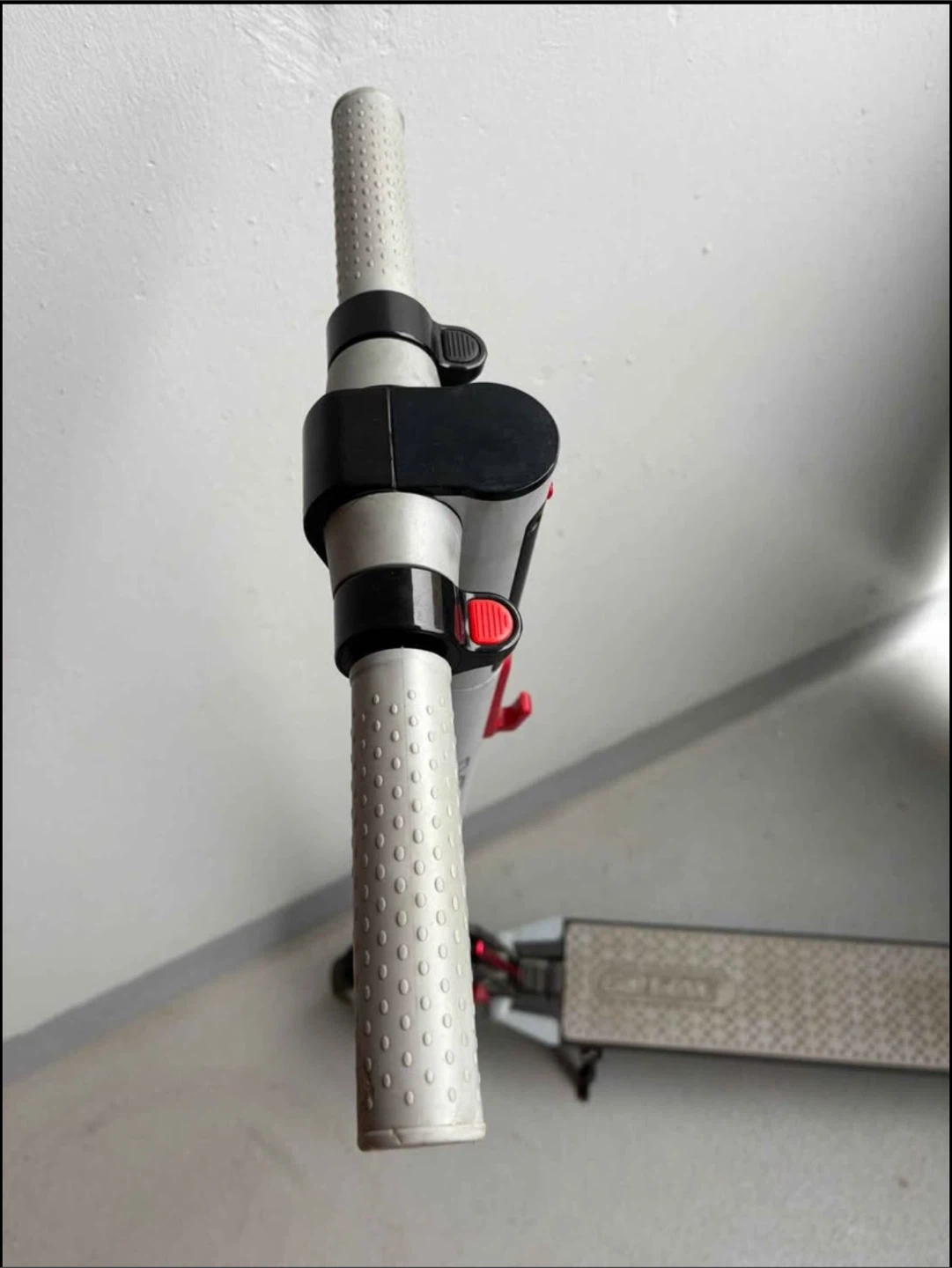 GOTRAX Electric Scooter - photo 4