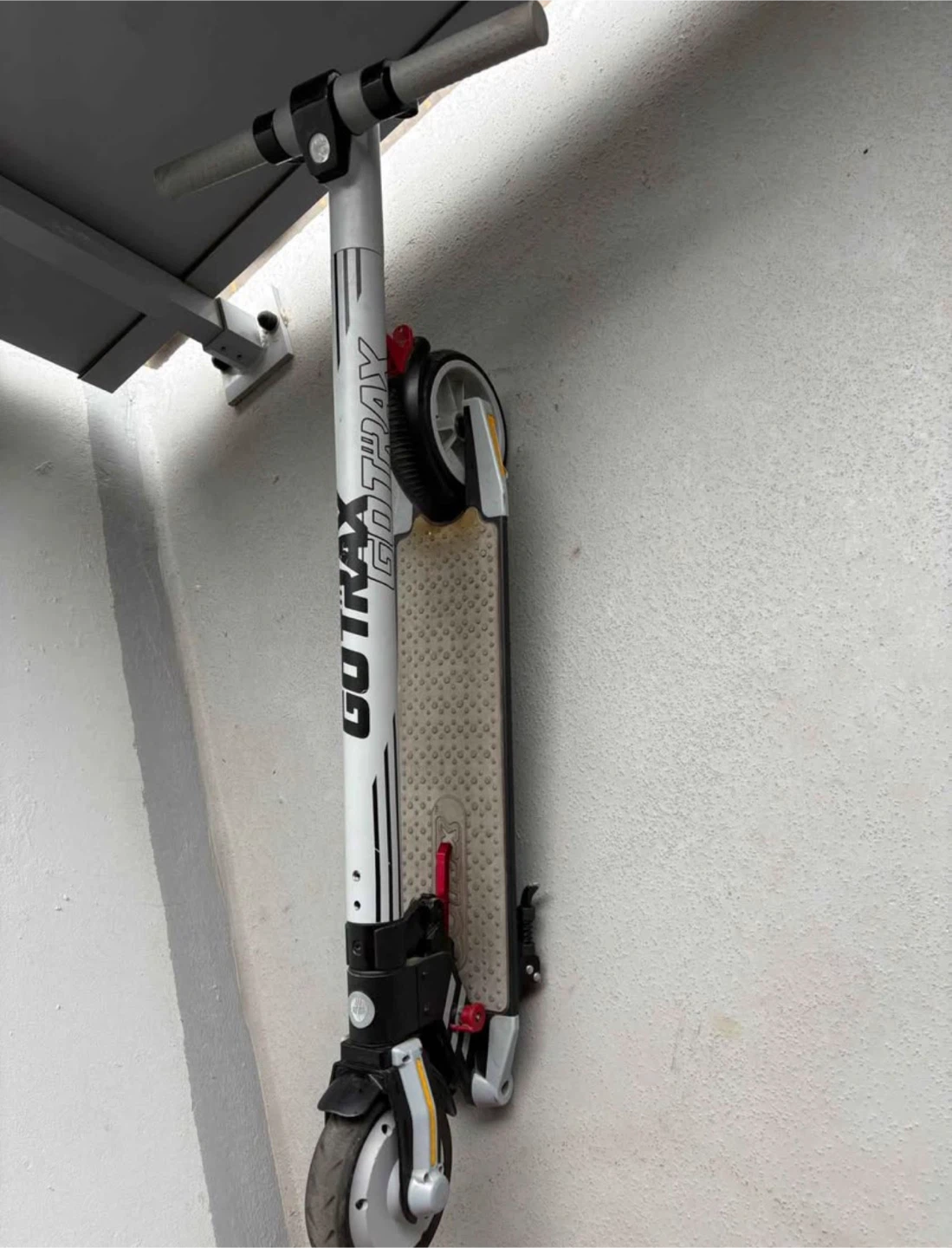 GOTRAX Electric Scooter - photo 5