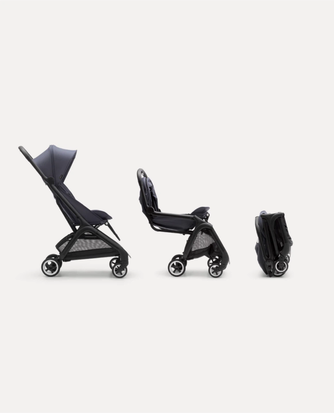 Bugaboo Butterfly Travel Stroller