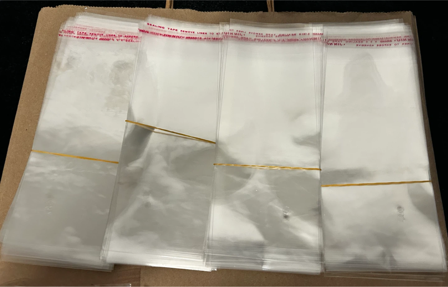 Packaging Supplies Bundle – New - photo 2