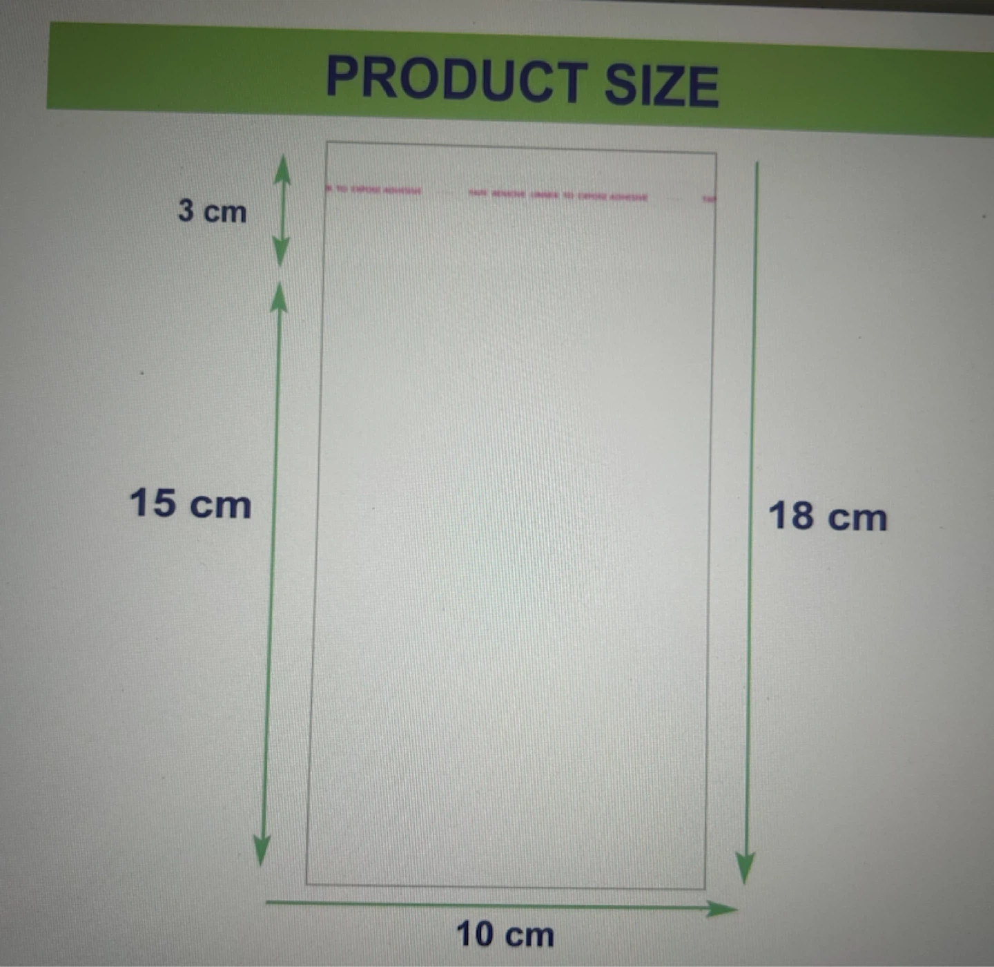 Packaging Supplies Bundle – New - photo 3