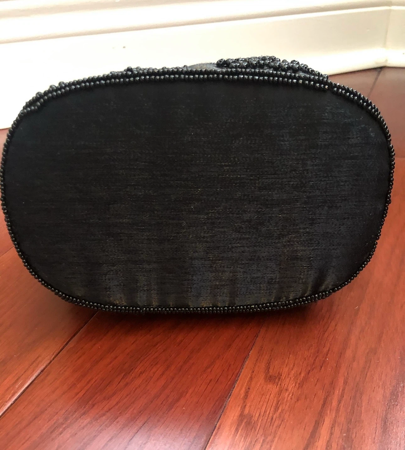 Jeanne Lottie Vintage Beaded Evening Handbag - photo 4
