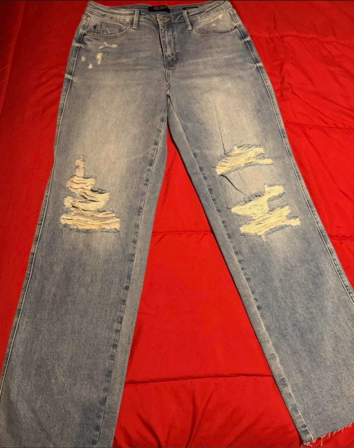 Judy Blue Jeans Bundle