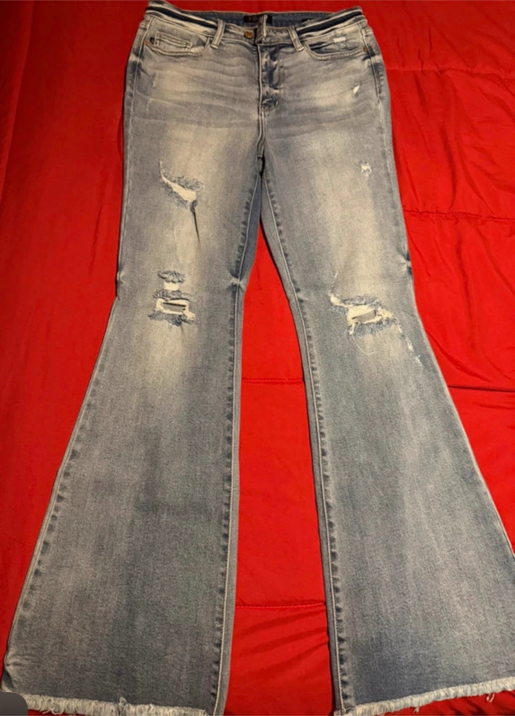 Judy Blue Jeans Bundle - photo 4