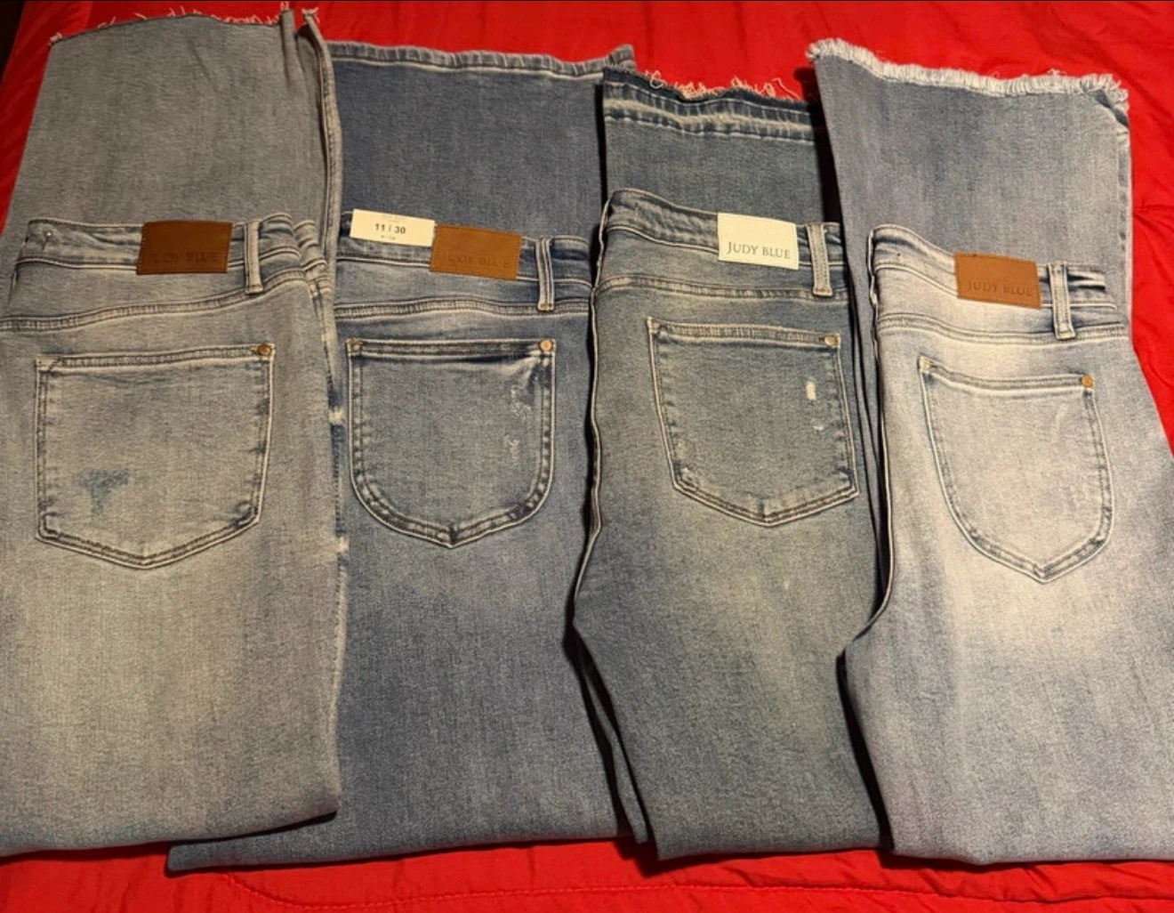 Judy Blue Jeans Bundle - photo 5