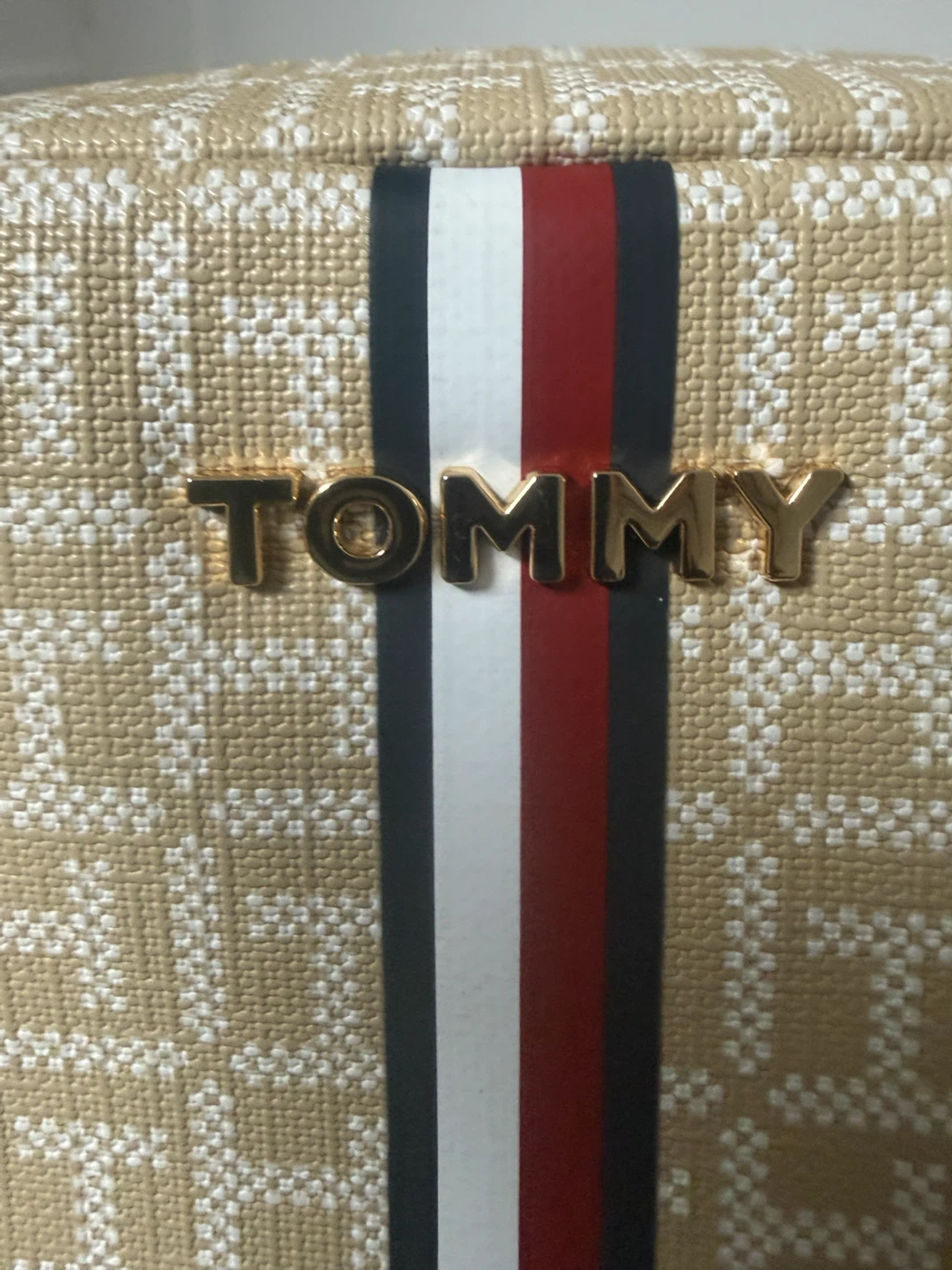 Tommy Hilfiger Crossbody Bag - photo 4