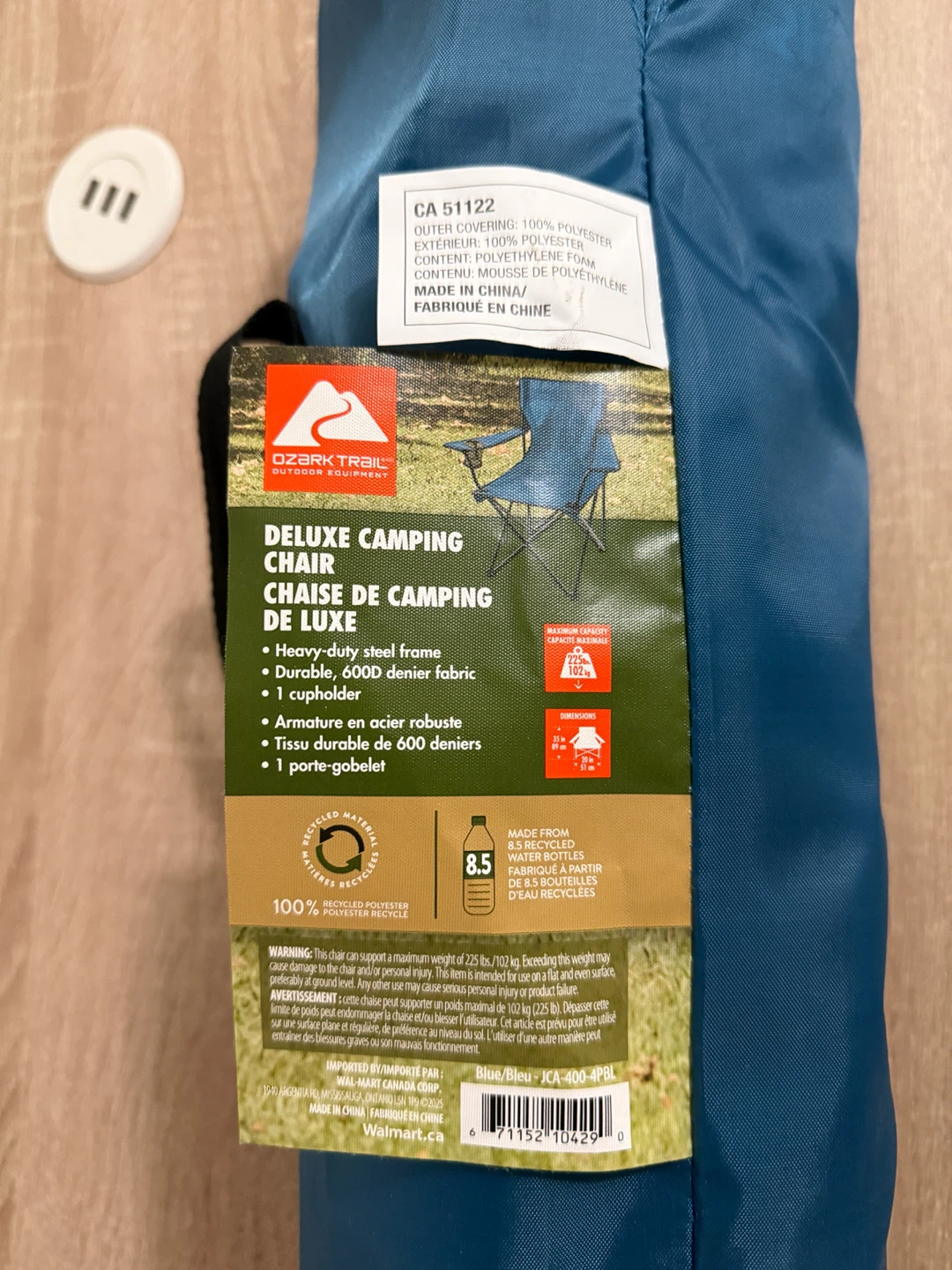 Camping Chair
