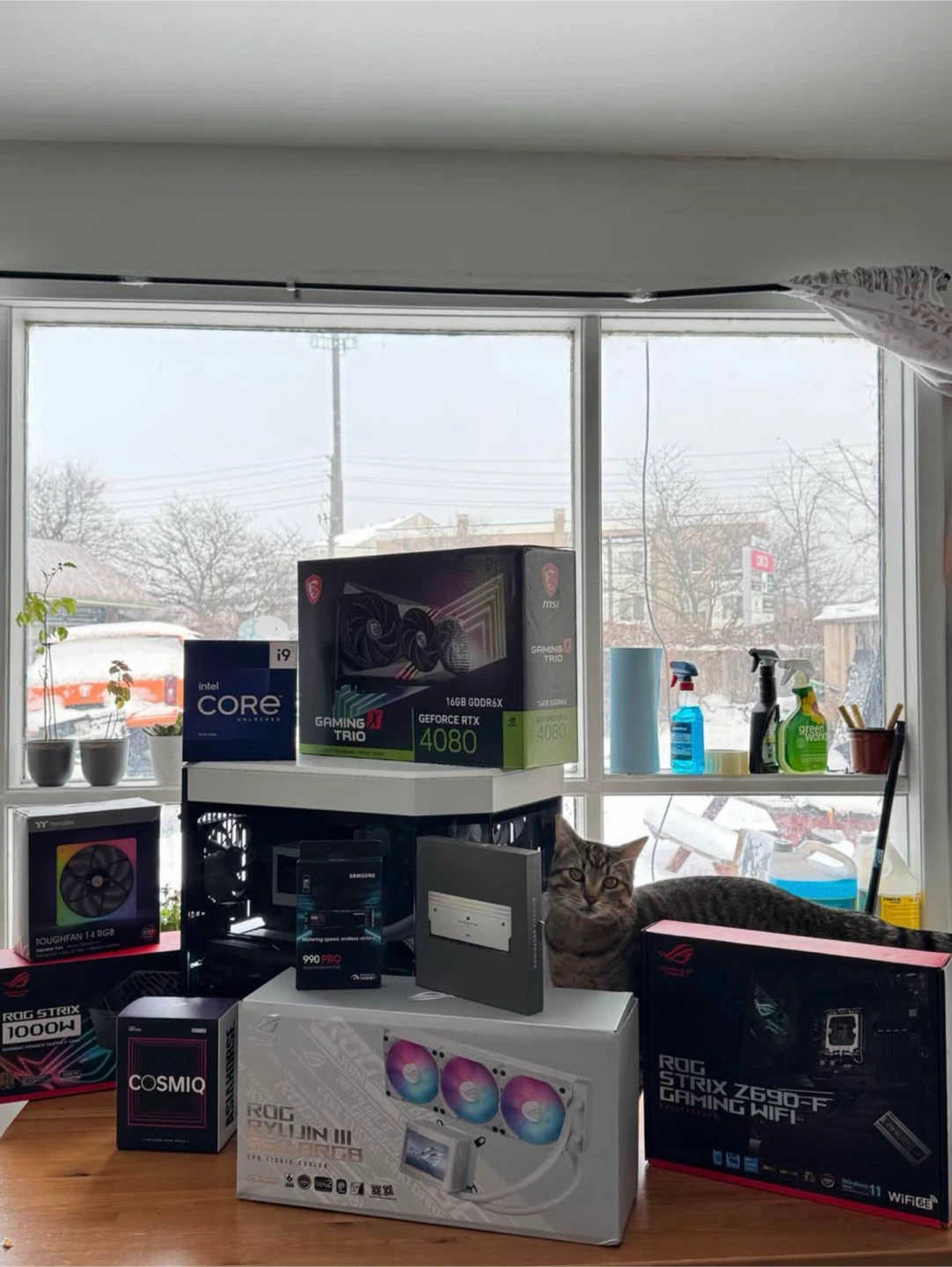 Gaming PC