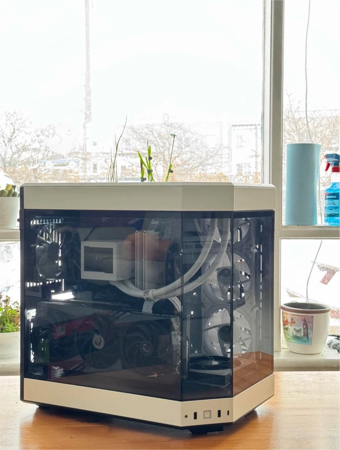 Gaming PC - photo 2