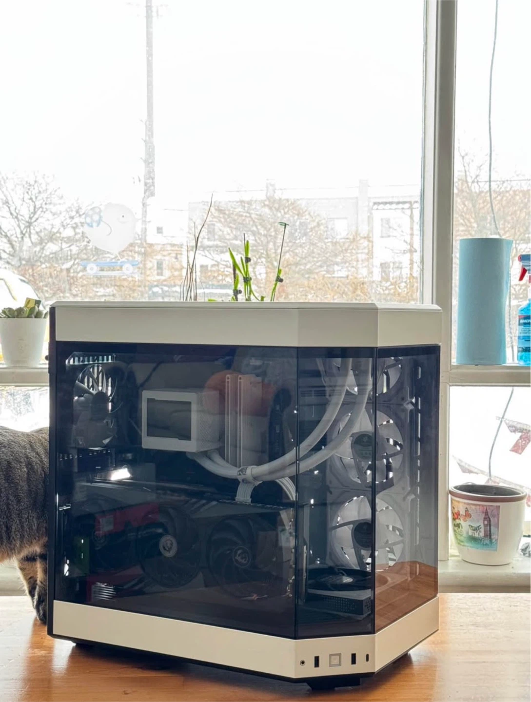 Gaming PC - photo 3
