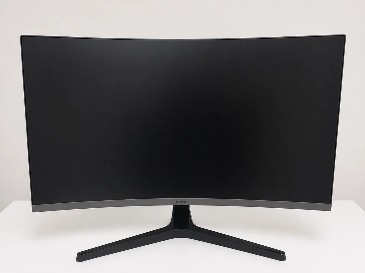 Samsung 27" Monitor - photo 2