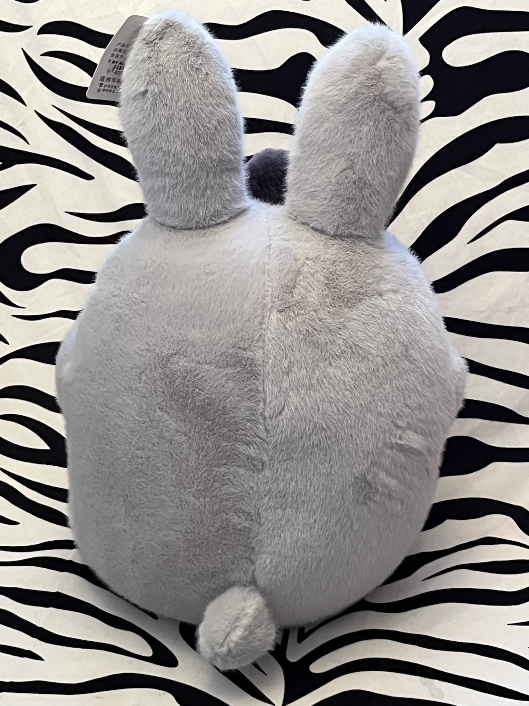 🖤 My Neighbor Totoro 16 inch plush toy 🖤 - photo 4