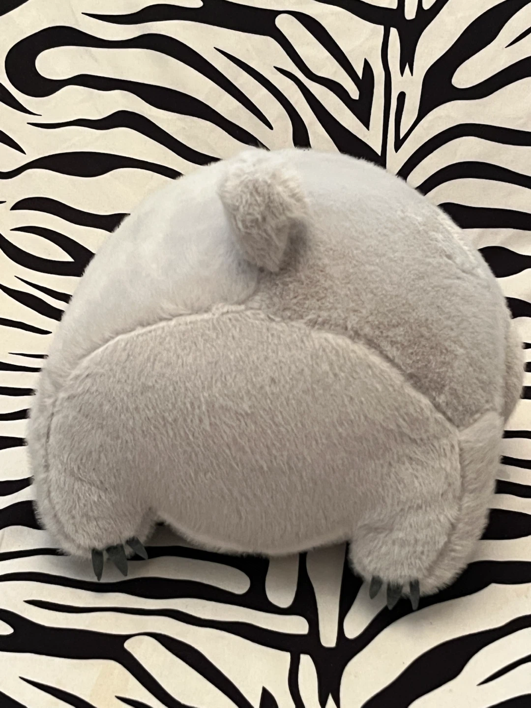 🖤 My Neighbor Totoro 16 inch plush toy 🖤 - photo 5