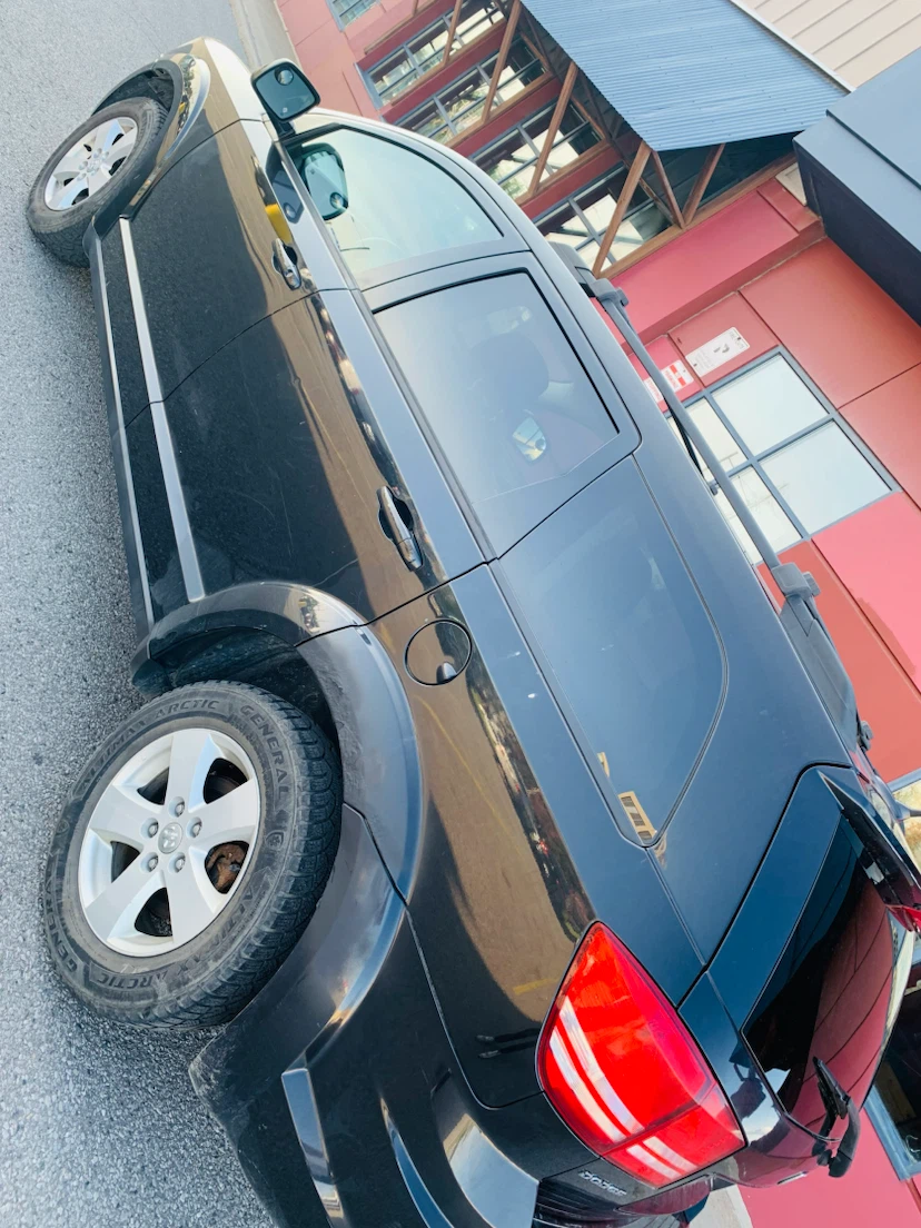Dodge journey - photo 4