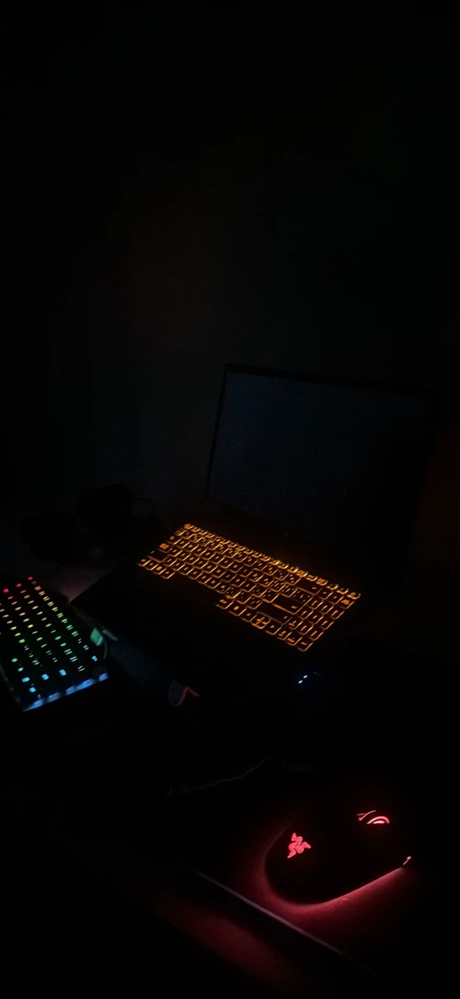 ACER NITRO 5 RTX 5060 - photo 3