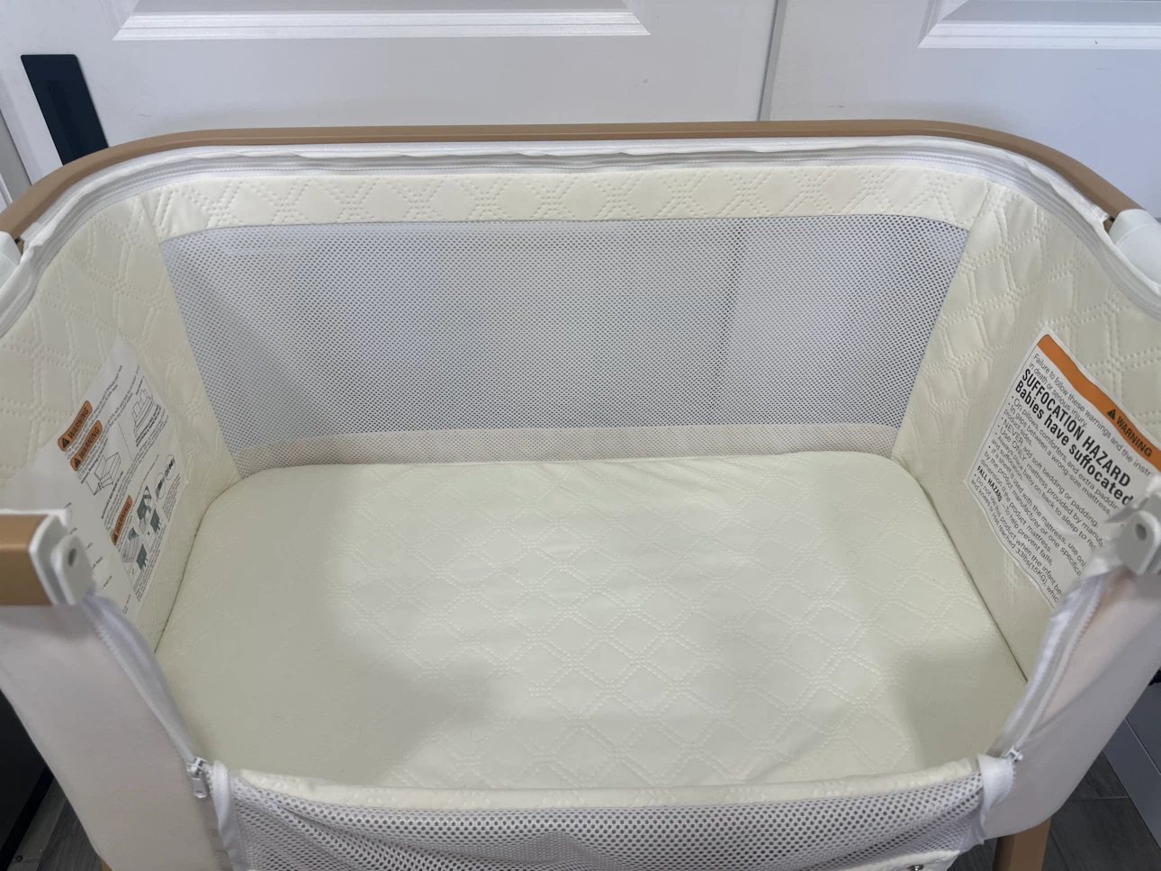 Baby Bassinet - photo 3