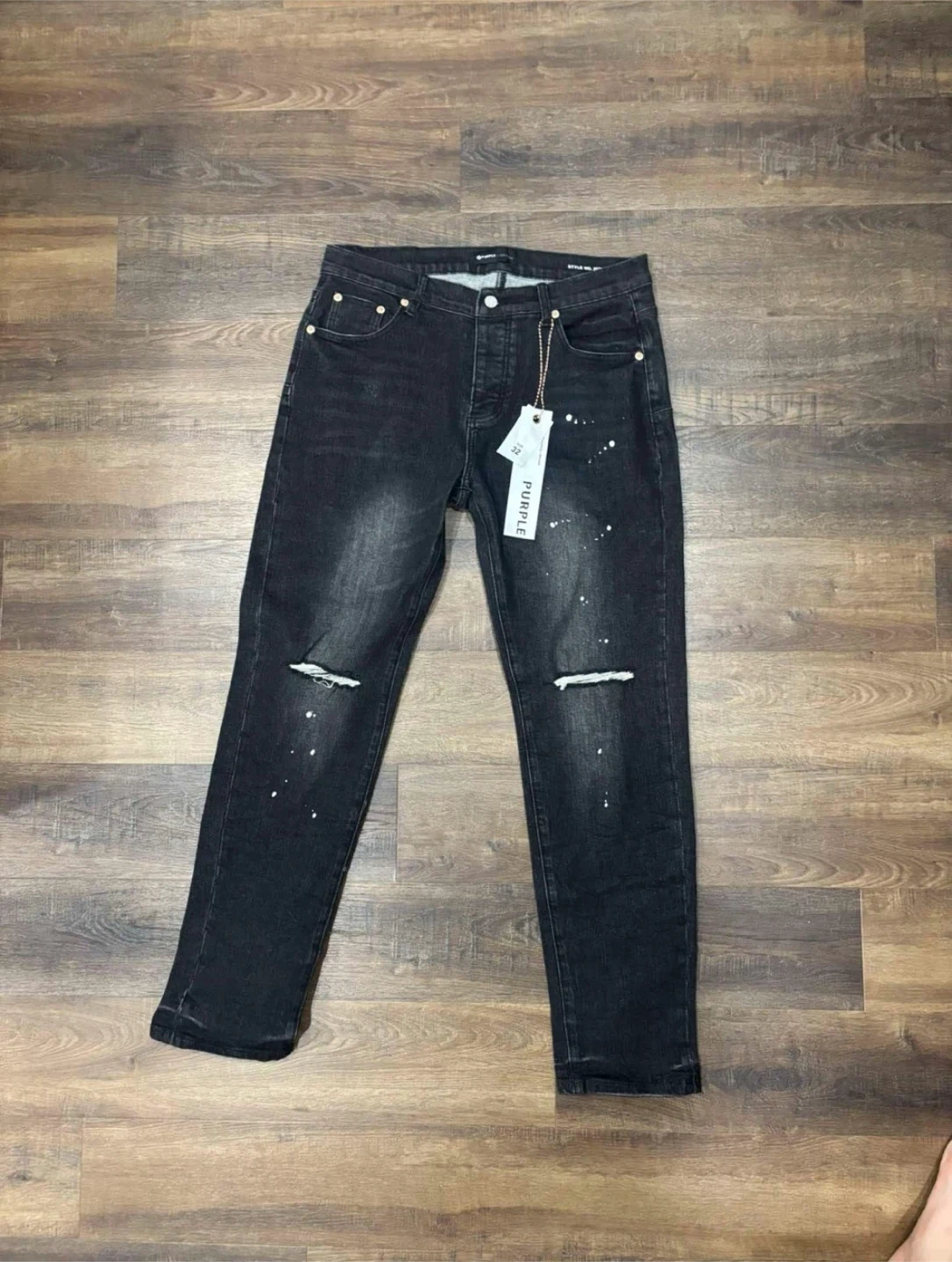 Purple Jeans (32) MENS BRAND NEW