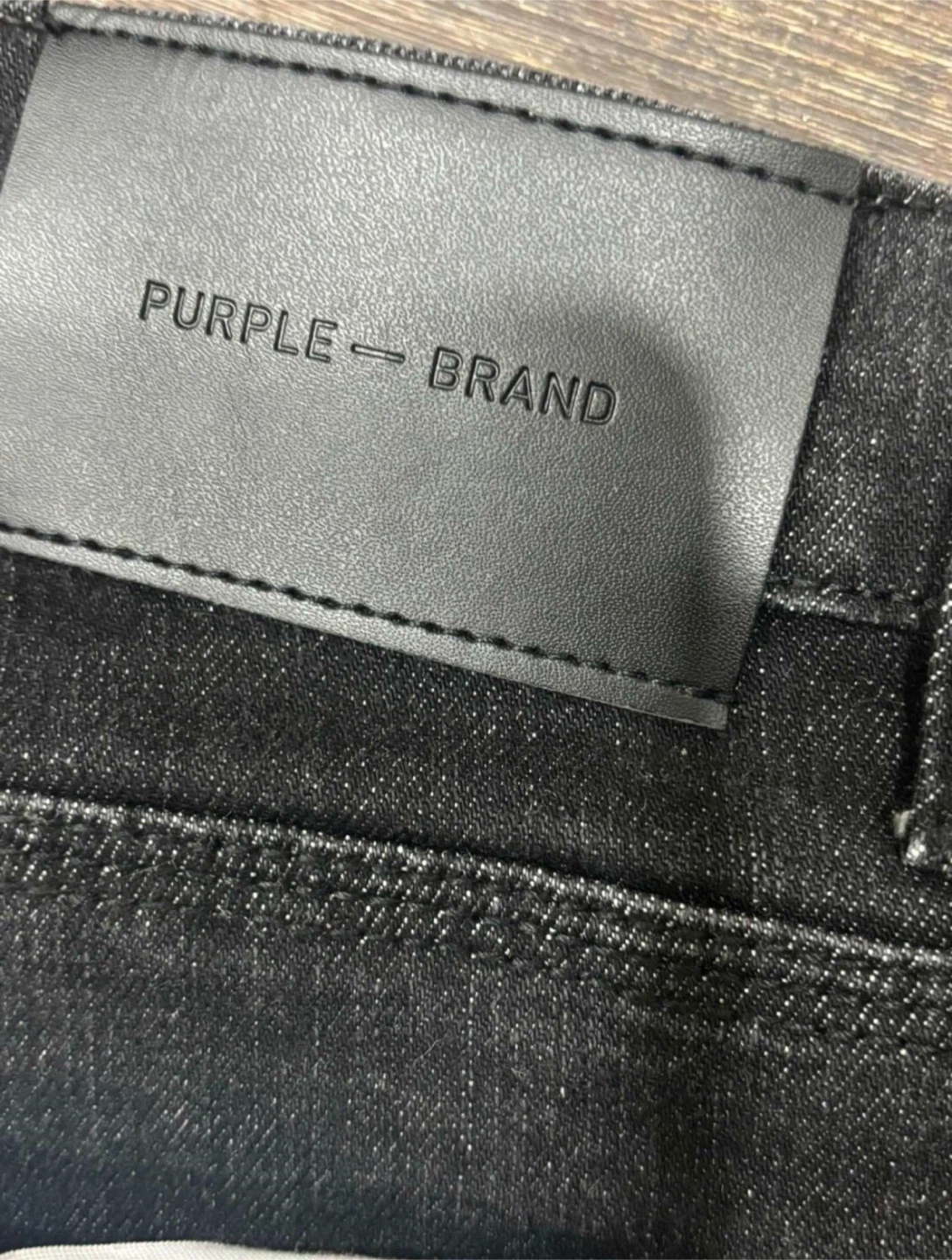 Purple Jeans (32) MENS BRAND NEW - photo 3