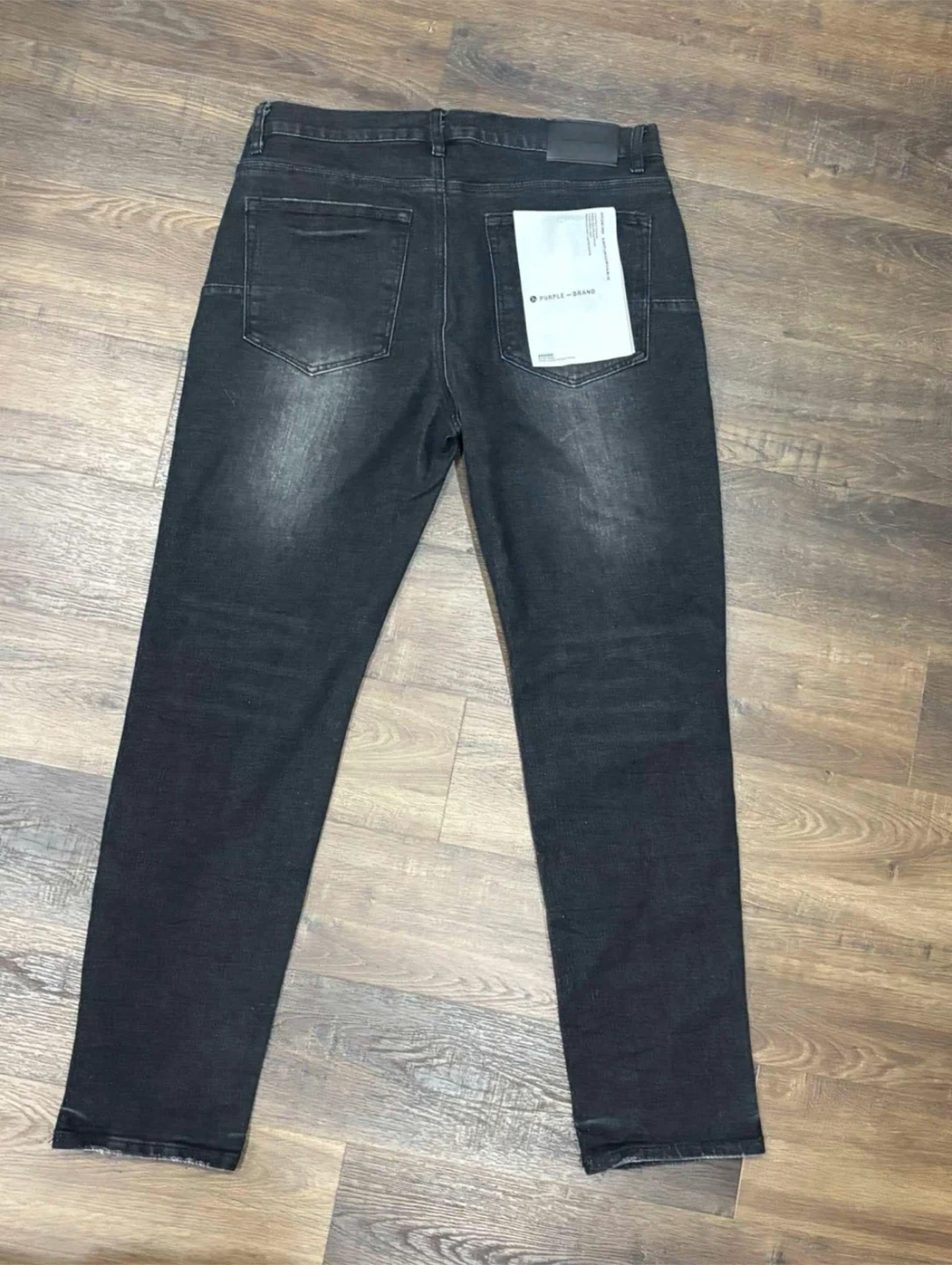 Purple Jeans (32) MENS BRAND NEW - photo 4