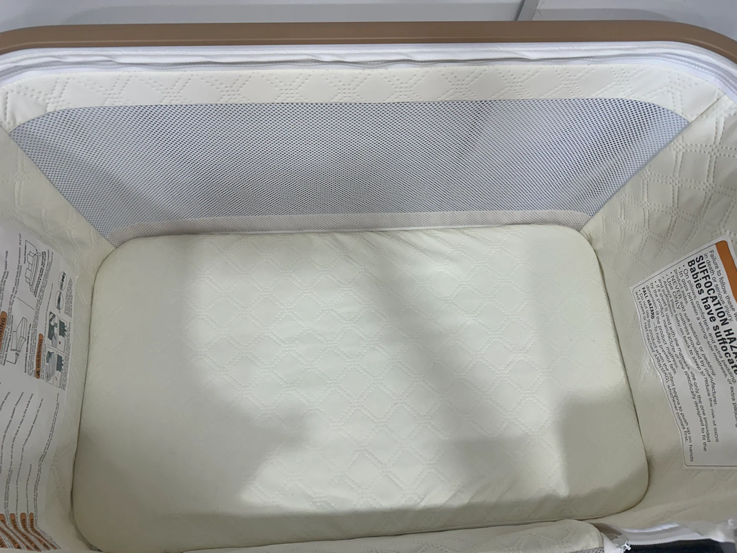 Baby Bassinet - photo 4