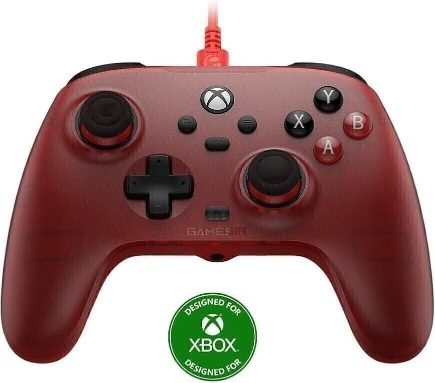 GameSir Wired Controller for Xbox Series X|S, Xbox One