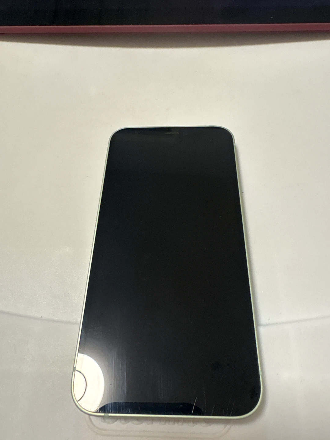 iPhone 12 mini - 64 GB - Green