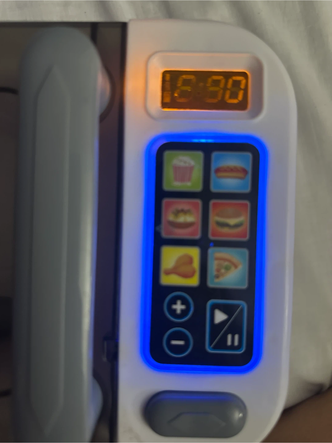 Toy Microwave - photo 2