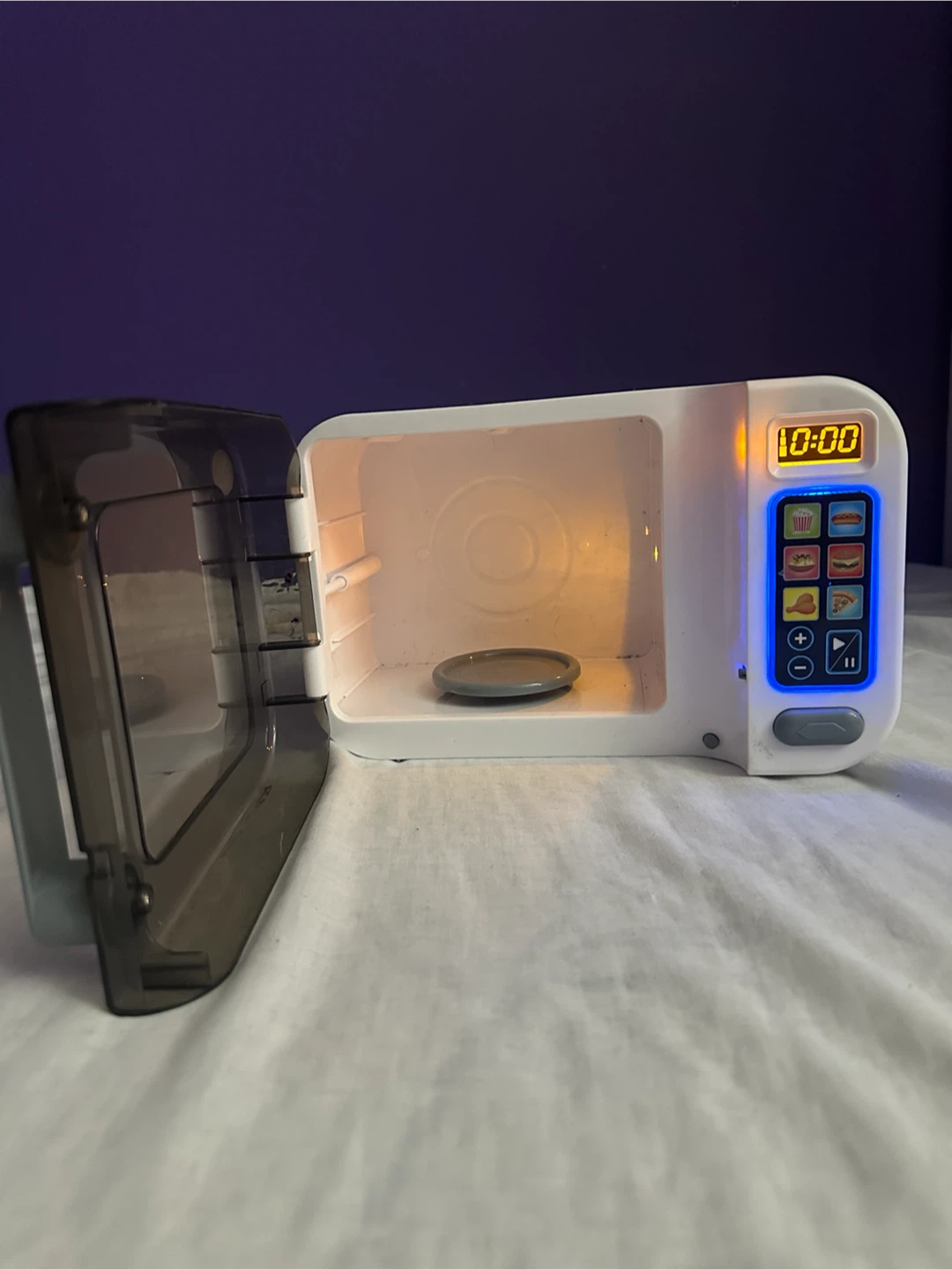 Toy Microwave - photo 3
