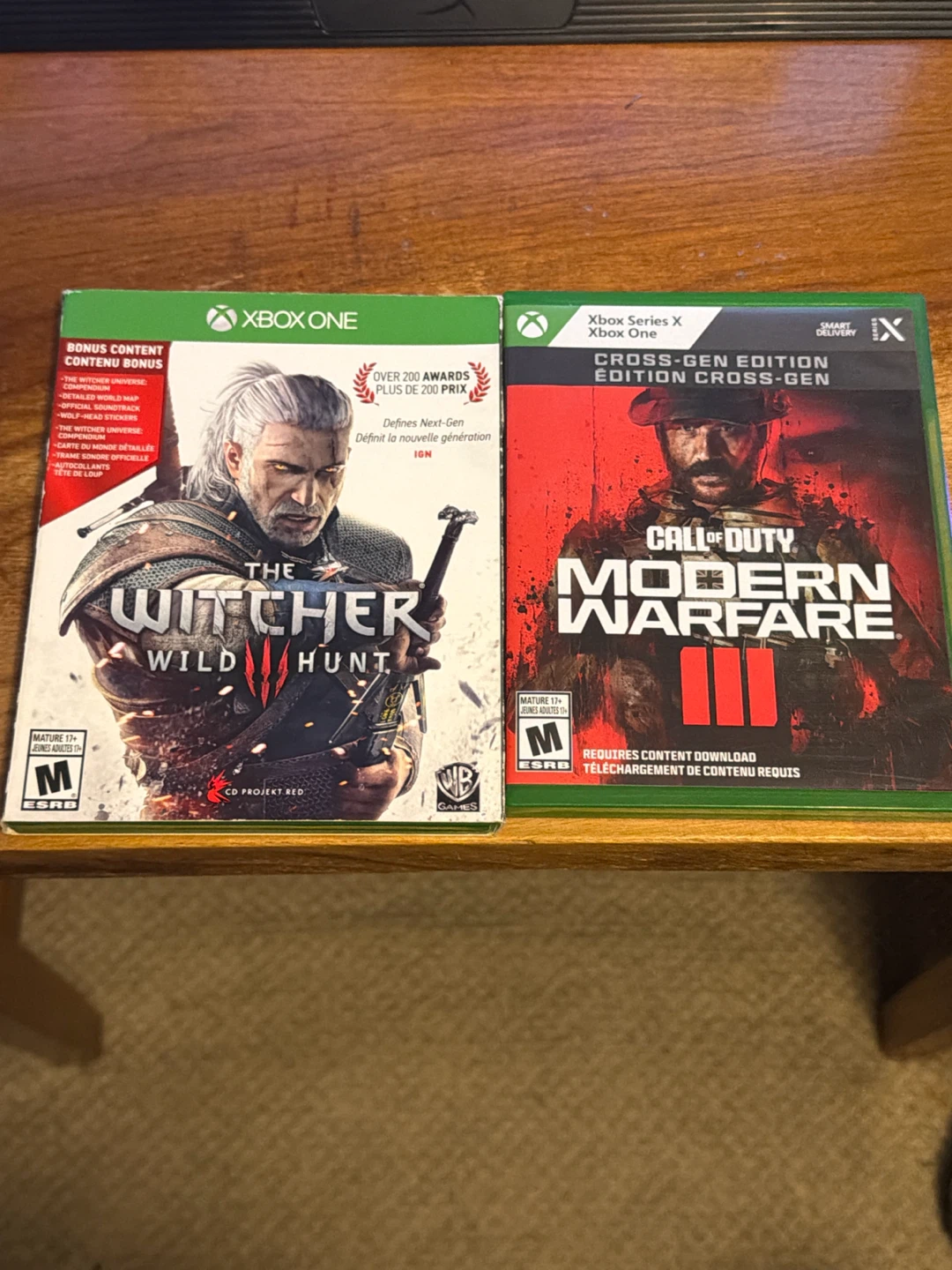 Xbox Games For Sale