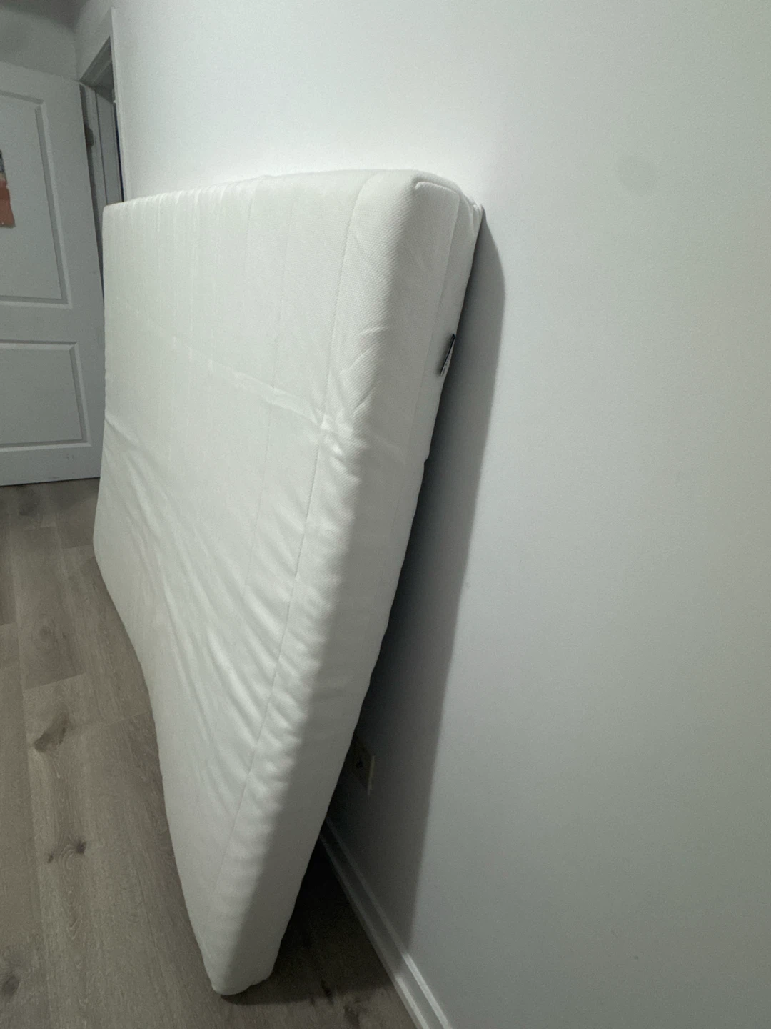 IKEA Åsvang Mattress - photo 2