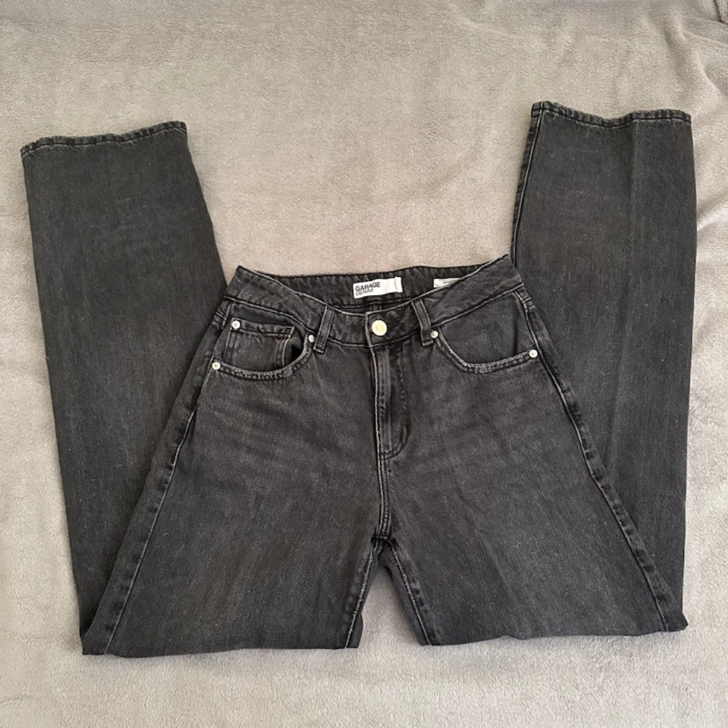 Garage Denim Jeans - Size 0