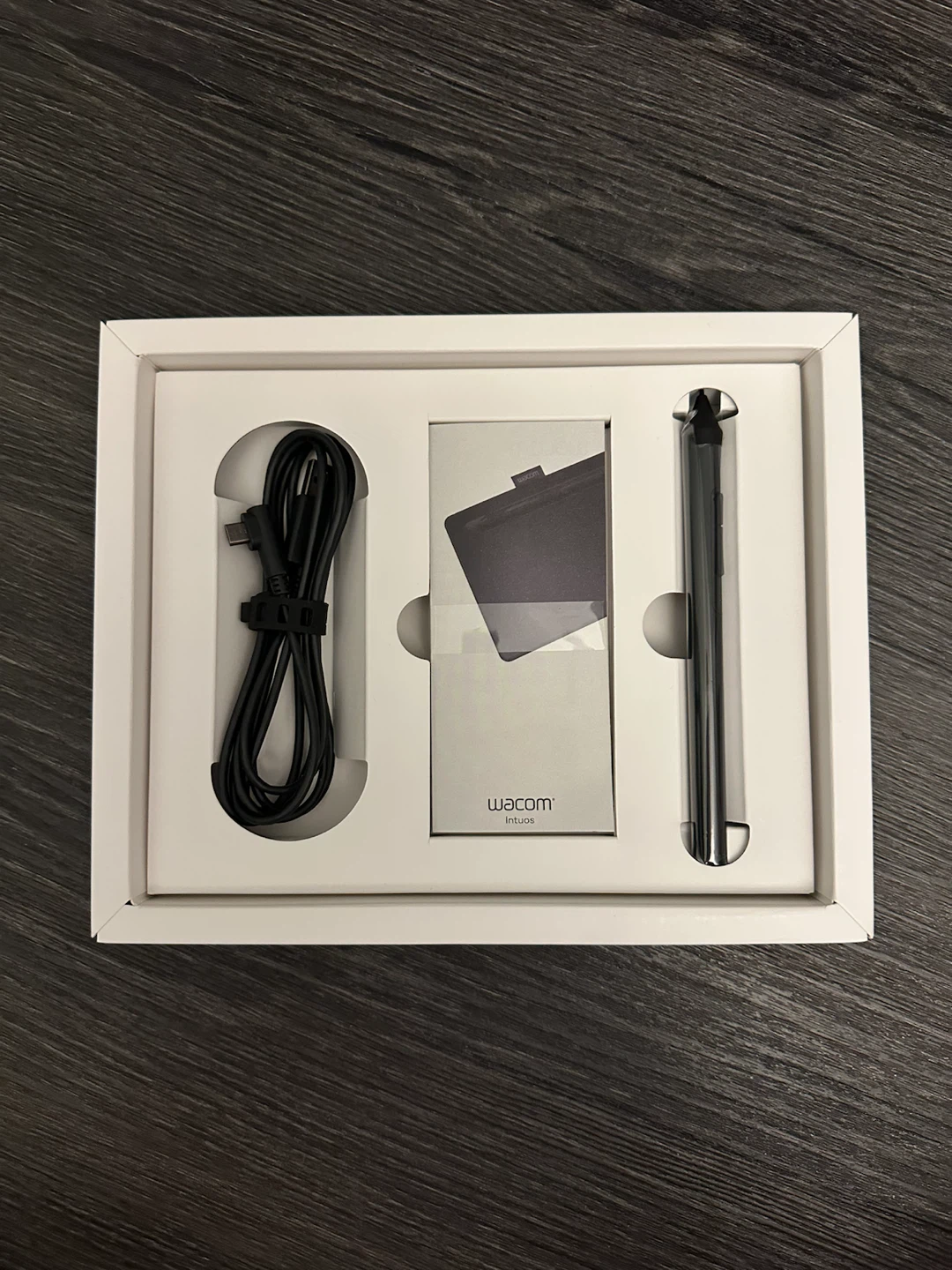 Wacom Intuos Small Drawing Tablet - Brand New - photo 4