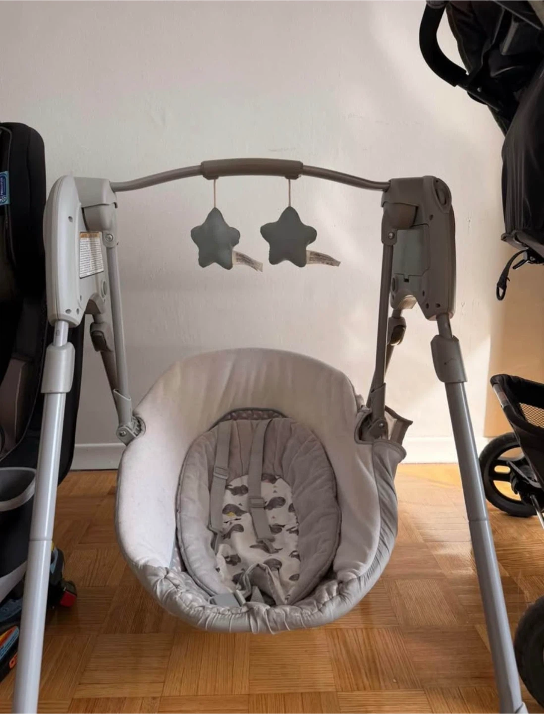 Graco Baby Swing