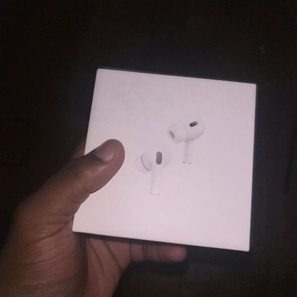 Apple AirPods Pro (2nd Gen)