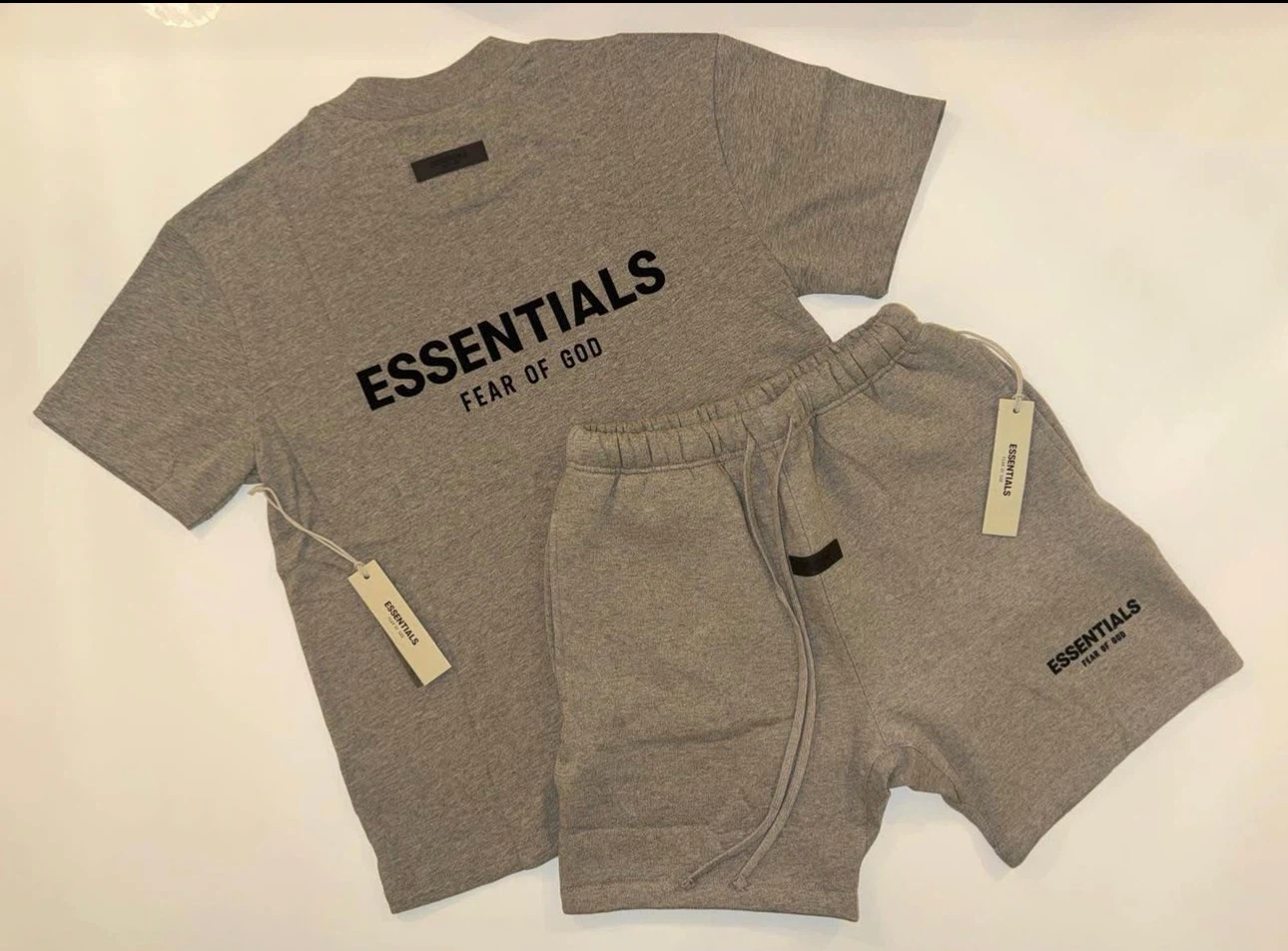 Essential set