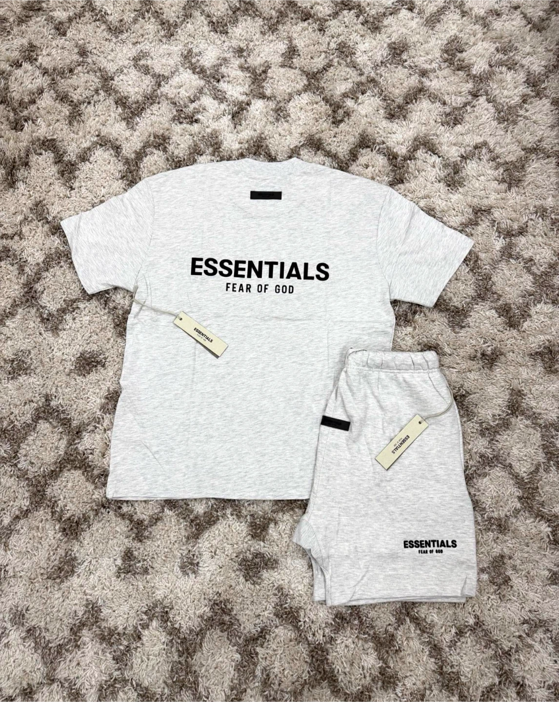 Essential set - photo 3