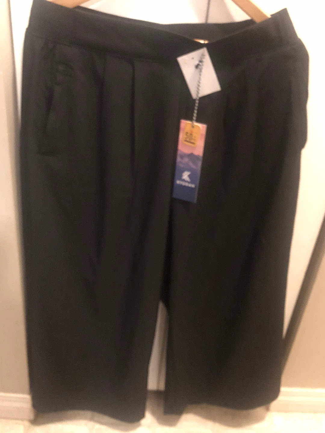 NEW Kyodan Outdoor Collection Pants