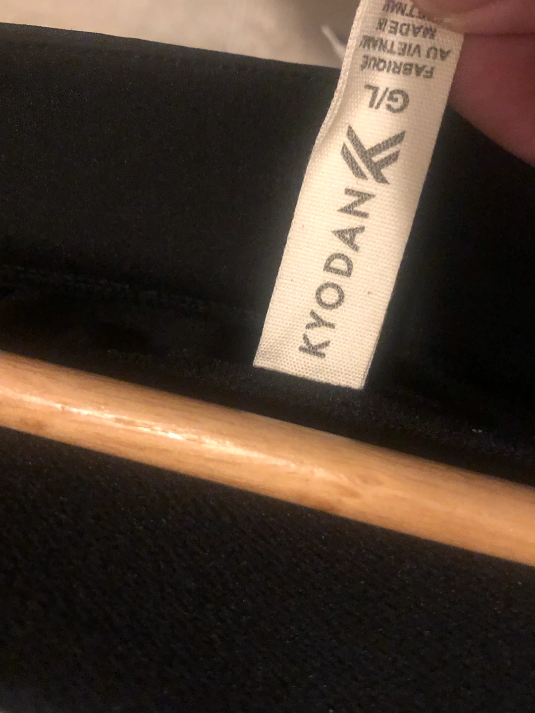 NEW Kyodan Outdoor Collection Pants - photo 4